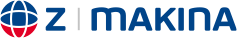 Zmakine Logo