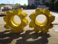 Standart Cutter Wheel 1