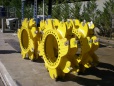 Standart Cutter Wheel 2
