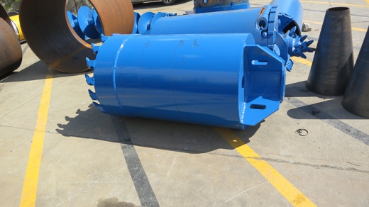 Core Barrel - Z Makina Teknolojisi A.Ş