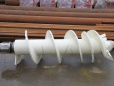 CFA Continuous Flight Auger 4