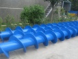 CFA Continuous Flight Auger 3