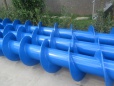 CFA Continuous Flight Auger 2